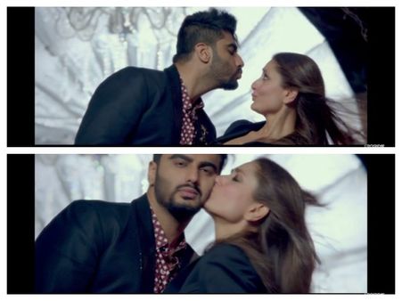 કી એન્ડ કા કી એન્ડ કા