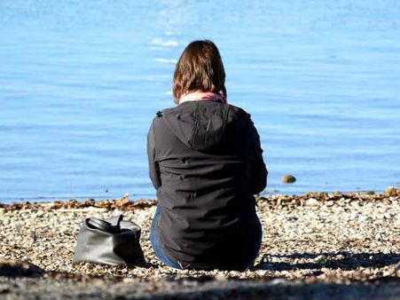 વેશ્યા બનવું ખોટું નથી 