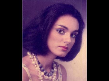 નીરજા ભનોટ 