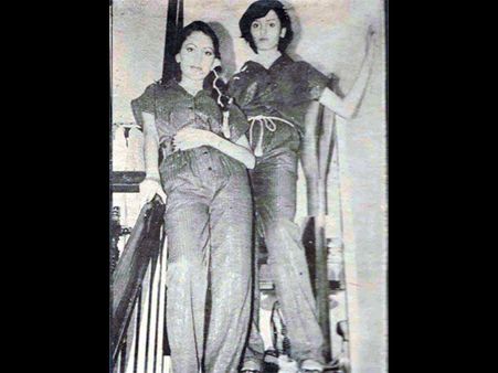 યારોની યાર 