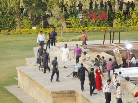 શાહરૂખ ખાન 