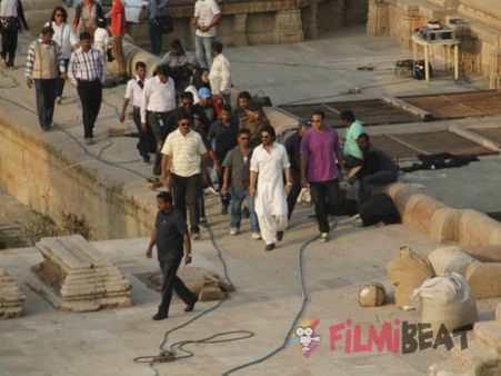 શાહરૂખ ખાન 