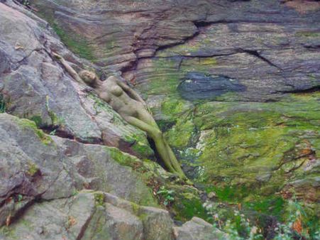 સ્વીટ્ઝરલેન્ડના રેહવાવાળા છે આ કલાકાર 