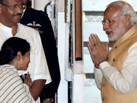 નરેન્દ્ર મોદી 