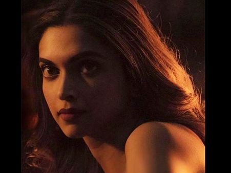 દીપિકા પાદુકોણેની પહેલી ડિનર ડેટ XXX ફેમેલી સાથે