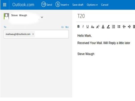 દરેક વખતે રીપ્લાઈ કરવો જરૂરી નથી