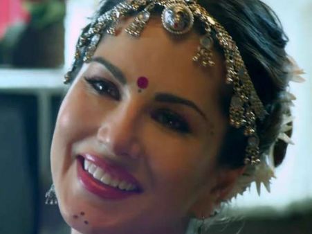 સની લિયોન 