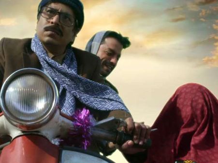 સની લિયોન 