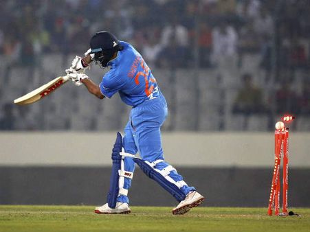 એશિયા કપ 2016