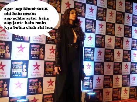 સોનમ કપૂર