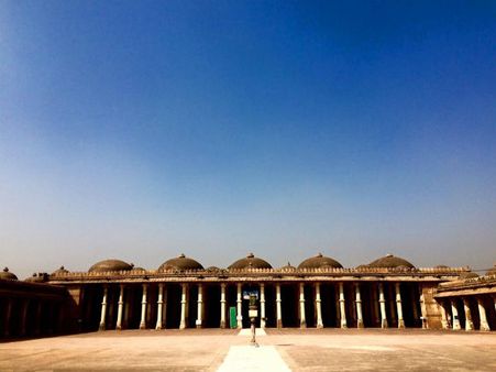 ગુંબજ ગુંબજ