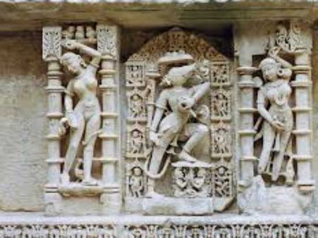 ત્રિશૂળ, વાઘ, ગણેશજી ત્રિશૂળ, વાઘ, ગણેશજી