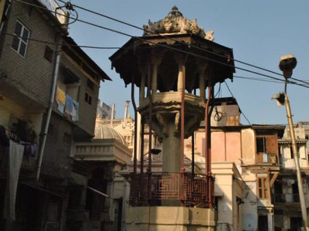 ચબૂતરો ચબૂતરો