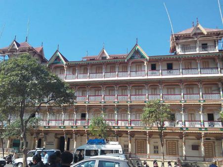 હવેલી હવેલી