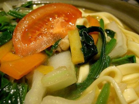 થુકપા, તવાંગ 