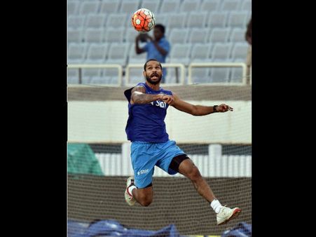 એશિયા કપ 2016