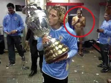 ડ્રેસિંગ રૂમ 