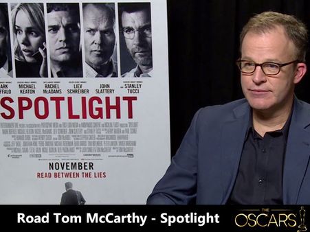 ઑસ્કર એવોર્ડ 2016 