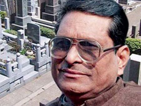 19 વર્ષ સુધી મૃત 