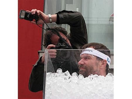 મિસ્ટર ફ્રિઝ 