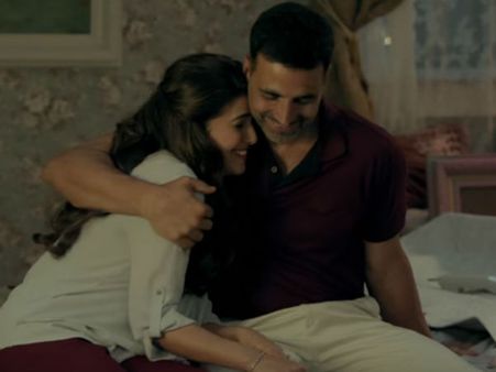 Box Office: 100 કરોડની પાર કર્યા એરલિફ્ટે, ઓવરસીઝમાં છવાઇ