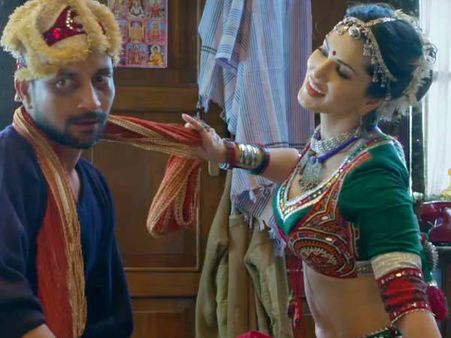 સની લિયોન હવે લોકોની સિગરેટ છોડાવશે