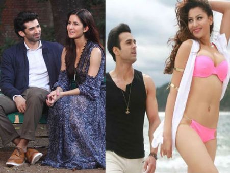 Box Office Report: શુક્રવારે ફિતૂર કરતા આગળ નીકળી સનમ રે