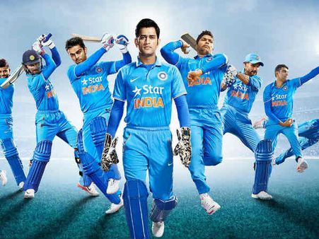 T- 20 વર્લ્ડકપ માટે ટીમ ઇન્ડિયાનું એલાન...