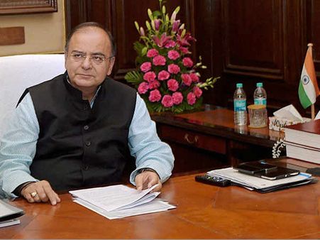 #Union Budget 2016: સામાન્ય બજેટ જોડાયેલા રોચક તથ્યો