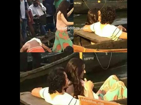 મોજ મસ્તી