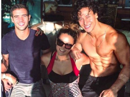 પાર્ટી હાર્ડર 