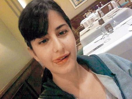 માલી કેટરિના 