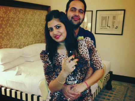 શિપ્રા મલિક 