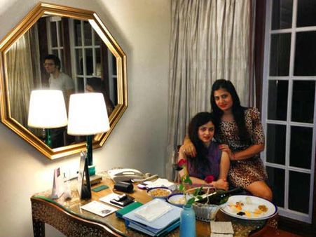 શિપ્રા મલિક 