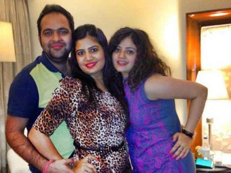 બુટીક જતી વખતે બની ધટના 