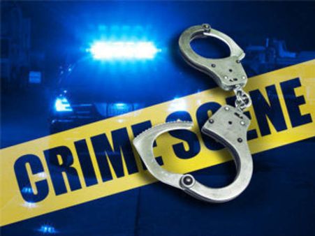 પોલિસ તપાસ 