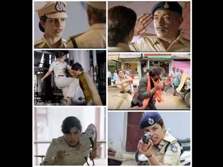 સ્ટારકાસ્ટ