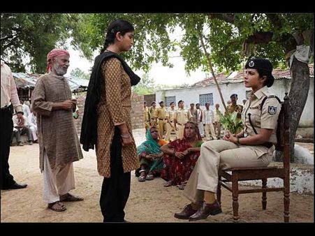 તકનીકી પક્ષ 