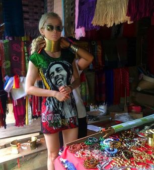 મજાક ઉડાવનાર માટે શું કહે છે 