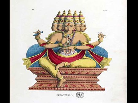 વરદાન કે અભિશ્રાપ 