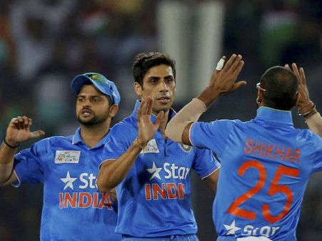 એશિયાના સિકંદર બન્યા ટીમ ઇન્ડિયા 