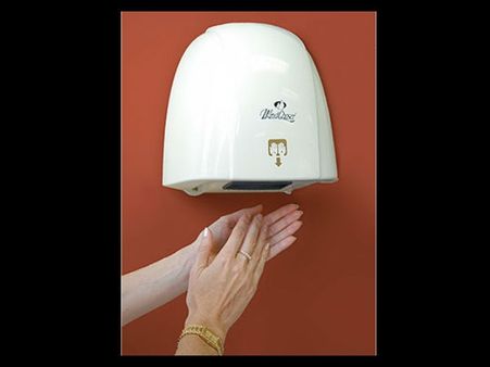 હેન્ડડ્રાયર