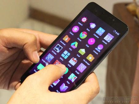 સ્માર્ટફોનમાં જ ઝિંદગી 