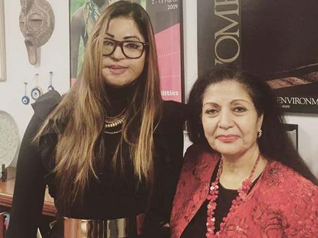 મોનિકા સિંગ