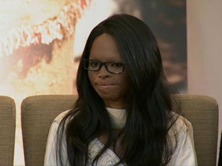 લક્ષ્મી અગ્રવાલ 