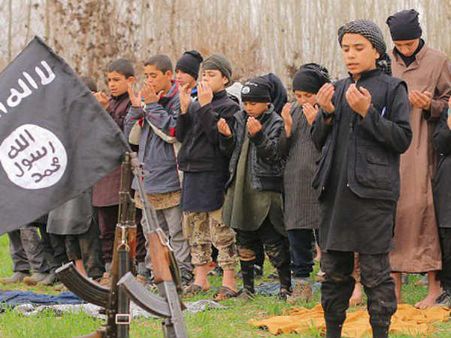 બળજબરીથી કુરાન ભણાવાય છે