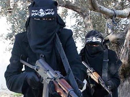 ISISનો નવો મેનિફેસ્ટો, છોકરીઓના કાન વિંધવા છે પાપ!