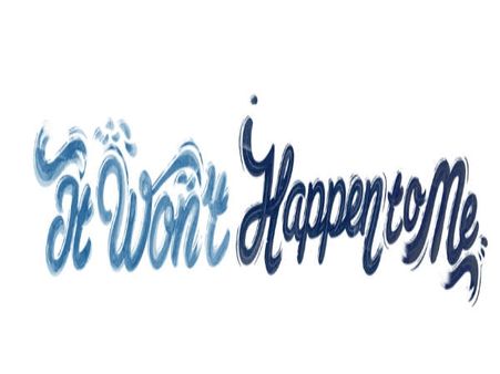 આપણી સાથે કઈ જ નહી થાય 