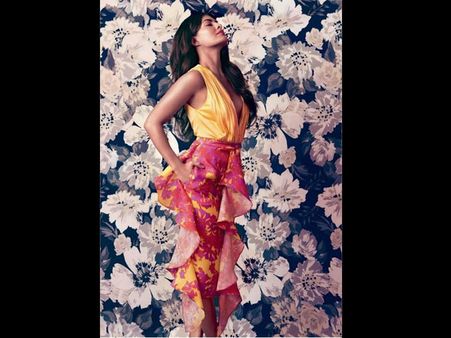 હોટ ગર્લ 