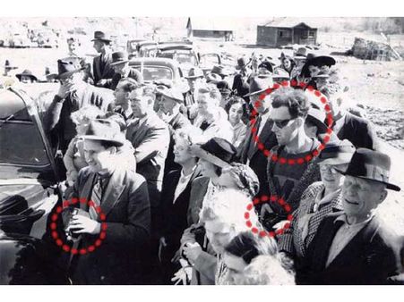 મોર્ડન મેન 